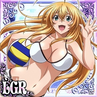 GREE「超破壊！！バルバロッサ」と「一騎当千バーストファイト」がコラボ！イベント「超コラボ!!ビキニバーストファイト」水着闘士たちを手に入れようの画像2