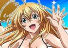GREE「超破壊！！バルバロッサ」と「一騎当千バーストファイト」がコラボ！イベント「超コラボ!!ビキニバーストファイト」水着闘士たちを手に入れよう