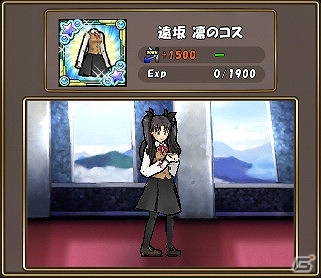 iOS/Android「ケリ姫スイーツ」アニメ「Fate/stay night［Unlimited Blade Works］」とのコラボが開始！コラボステージやセイバーなどがゲットできるコラボスロットが登場の画像13