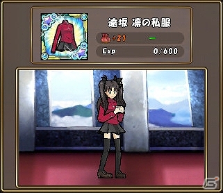 iOS/Android「ケリ姫スイーツ」アニメ「Fate/stay night［Unlimited Blade Works］」とのコラボが開始！コラボステージやセイバーなどがゲットできるコラボスロットが登場の画像14