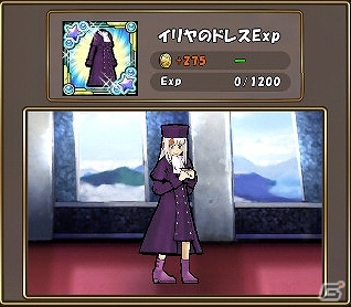 iOS/Android「ケリ姫スイーツ」アニメ「Fate/stay night［Unlimited Blade Works］」とのコラボが開始！コラボステージやセイバーなどがゲットできるコラボスロットが登場の画像23