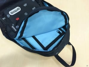 OUTDOOR PRODUCTS × TAITO］スペースインベーダー ボディバッグ」がタイトー系列店舗にて6月27日に発売！ | Gamer