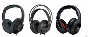 SteelSeries、Windows/Android向けゲーミングコントローラー＆PS4/Xbox One向けヘッドセットをE3 2015にて発表の画像4