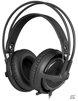 SteelSeries、Windows/Android向けゲーミングコントローラー＆PS4/Xbox One向けヘッドセットをE3 2015にて発表の画像6