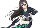 iOS/Android「ソードアート・オンライン コード・レジスタ」GGOキリトとシノンがコード・レジスタ オリジナル衣装に身を包んで登場！