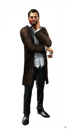 【E3 2015】サイバーパンクアクションRPG「Deus Ex: Mankind Divided」を紹介!コンバット面の強化について開発陣にインタビューの画像10