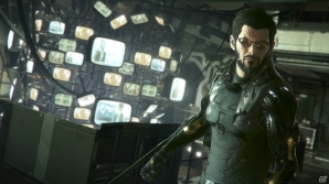 【E3 2015】サイバーパンクアクションRPG「Deus Ex: Mankind Divided」を紹介!コンバット面の強化について開発陣にインタビューの画像2