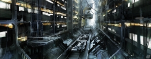 【E3 2015】サイバーパンクアクションRPG「Deus Ex: Mankind Divided」を紹介!コンバット面の強化について開発陣にインタビューの画像8