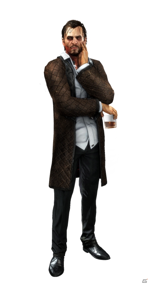 【E3 2015】サイバーパンクアクションRPG「Deus Ex: Mankind Divided」を紹介！コンバット面の強化について開発陣にインタビューの画像10