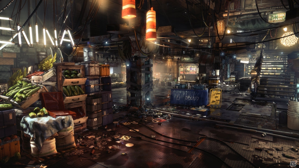 【E3 2015】サイバーパンクアクションRPG「Deus Ex: Mankind Divided」を紹介！コンバット面の強化について開発陣にインタビューの画像5