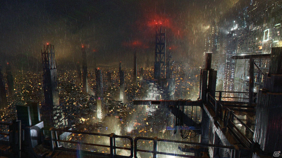 【E3 2015】サイバーパンクアクションRPG「Deus Ex: Mankind Divided」を紹介！コンバット面の強化について開発陣にインタビューの画像6