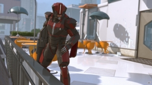 【E3 2015】海洋進出が可能になった「Civilization: Beyond Earth - Rising Tide」と人気ストラテジー最新作「XCOM 2」のセッションをレポートの画像11