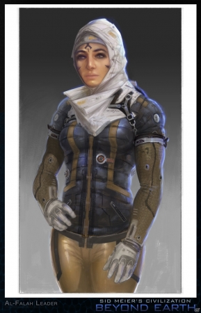 【E3 2015】海洋進出が可能になった「Civilization: Beyond Earth - Rising Tide」と人気ストラテジー最新作「XCOM 2」のセッションをレポートの画像3