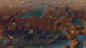 【E3 2015】海洋進出が可能になった「Civilization: Beyond Earth - Rising Tide」と人気ストラテジー最新作「XCOM 2」のセッションをレポートの画像4