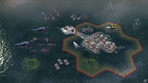 【E3 2015】海洋進出が可能になった「Civilization: Beyond Earth - Rising Tide」と人気ストラテジー最新作「XCOM 2」のセッションをレポートの画像5