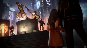 【E3 2015】海洋進出が可能になった「Civilization: Beyond Earth - Rising Tide」と人気ストラテジー最新作「XCOM 2」のセッションをレポートの画像9