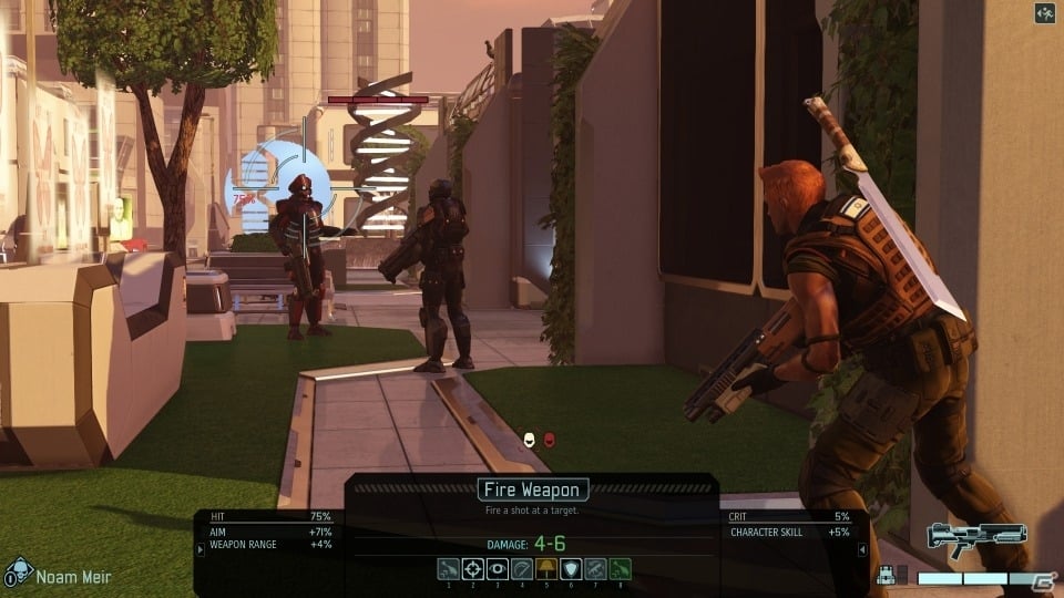 【E3 2015】海洋進出が可能になった「Civilization: Beyond Earth - Rising Tide」と人気ストラテジー最新作「XCOM 2」のセッションをレポートの画像10