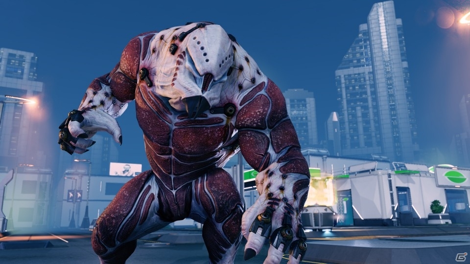 【E3 2015】海洋進出が可能になった「Civilization: Beyond Earth - Rising Tide」と人気ストラテジー最新作「XCOM 2」のセッションをレポートの画像17