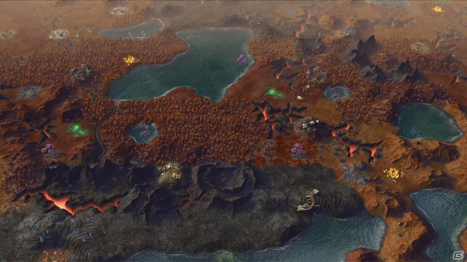 【E3 2015】海洋進出が可能になった「Civilization: Beyond Earth - Rising Tide」と人気ストラテジー最新作「XCOM 2」のセッションをレポートの画像4