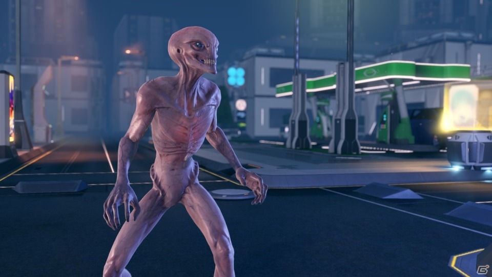 【E3 2015】海洋進出が可能になった「Civilization: Beyond Earth - Rising Tide」と人気ストラテジー最新作「XCOM 2」のセッションをレポートの画像8