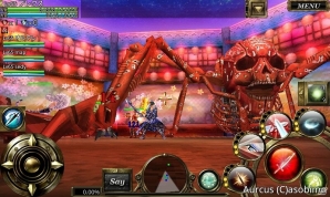 iOS/Android 「アヴァベルオンライン」「イルーナ戦記」などアソビモのアプリ8タイトルにて「ToYou キャンペーン」が開催！の画像9