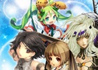iOS/Android 「アヴァベルオンライン」「イルーナ戦記」などアソビモのアプリ8タイトルにて「ToYou キャンペーン」が開催！