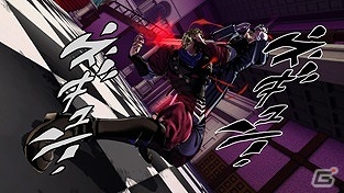 PS4/PS3「ジョジョの奇妙な冒険　アイズオブヘブン」体験版第2弾が近日中に配信決定―第2弾では承太郎、花京院、ンドゥールなどが使用可能ッ！の画像3