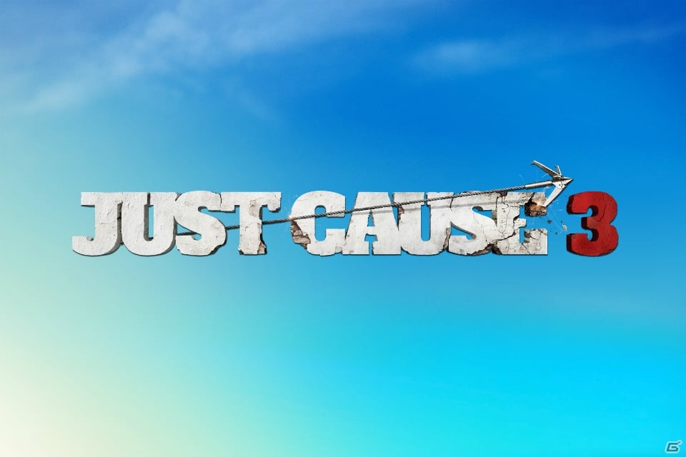 15 橋も車も基地も全部爆破 地中海を舞台にリコが暴れまわる Just Cause 3 を紹介 爆破や新要素の魅力をインタビュー ゲーム情報サイト Gamer