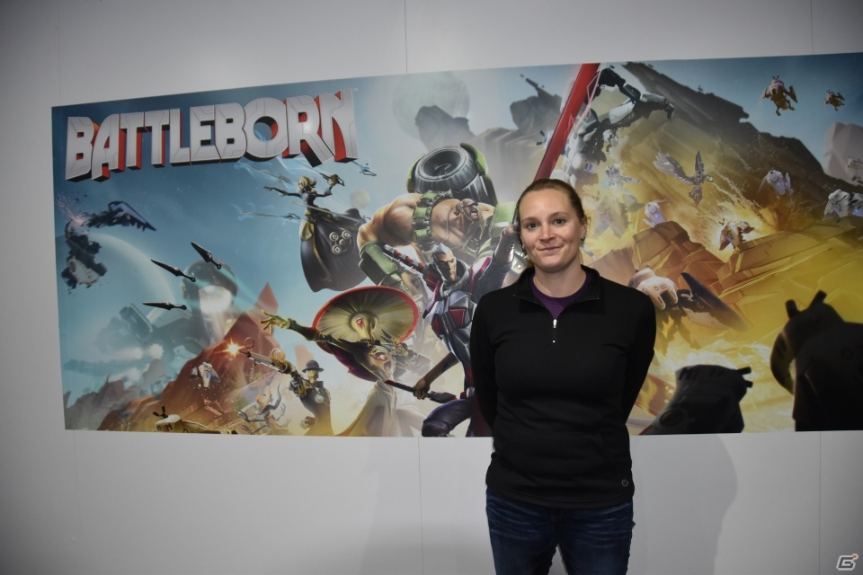 【E3 2015】ボーダーランズでおなじみGearboxの最新作「Battleborn」のプレイインプレッションをお届け―開発者インタビューもの画像20