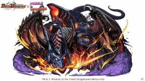 iOS/Android「パズル＆ドラゴンズ」「デュエル・マスターズ」とのコラボ企画が6月22日より開始の画像2