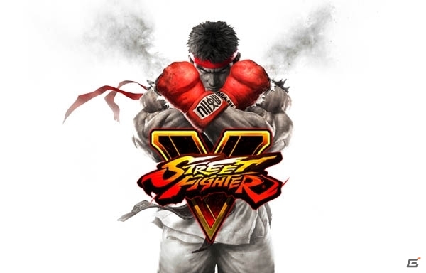 【E3 2015】バーディはかなり可愛いキャラクター！「ストリートファイターV」についてプロデューサーの杉山晃一氏とアシスタントプロデューサーの綾野智章氏にインタビューの画像1