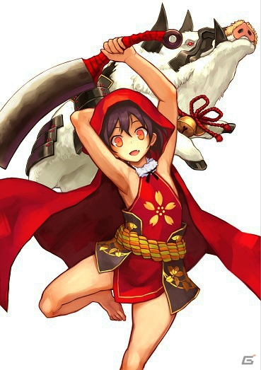 iOS/Android「ケイオスドラゴン 混沌戦争」田村ゆかりさんら出演キャスト第3弾が発表！イズミを演じる南條愛乃さんのインタビューPVも公開の画像3