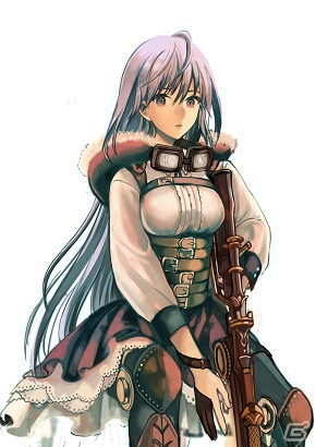 iOS/Android「ケイオスドラゴン 混沌戦争」田村ゆかりさんら出演キャスト第3弾が発表！イズミを演じる南條愛乃さんのインタビューPVも公開の画像7