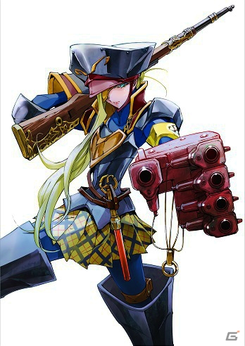 iOS/Android「ケイオスドラゴン 混沌戦争」田村ゆかりさんら出演キャスト第3弾が発表！イズミを演じる南條愛乃さんのインタビューPVも公開の画像8