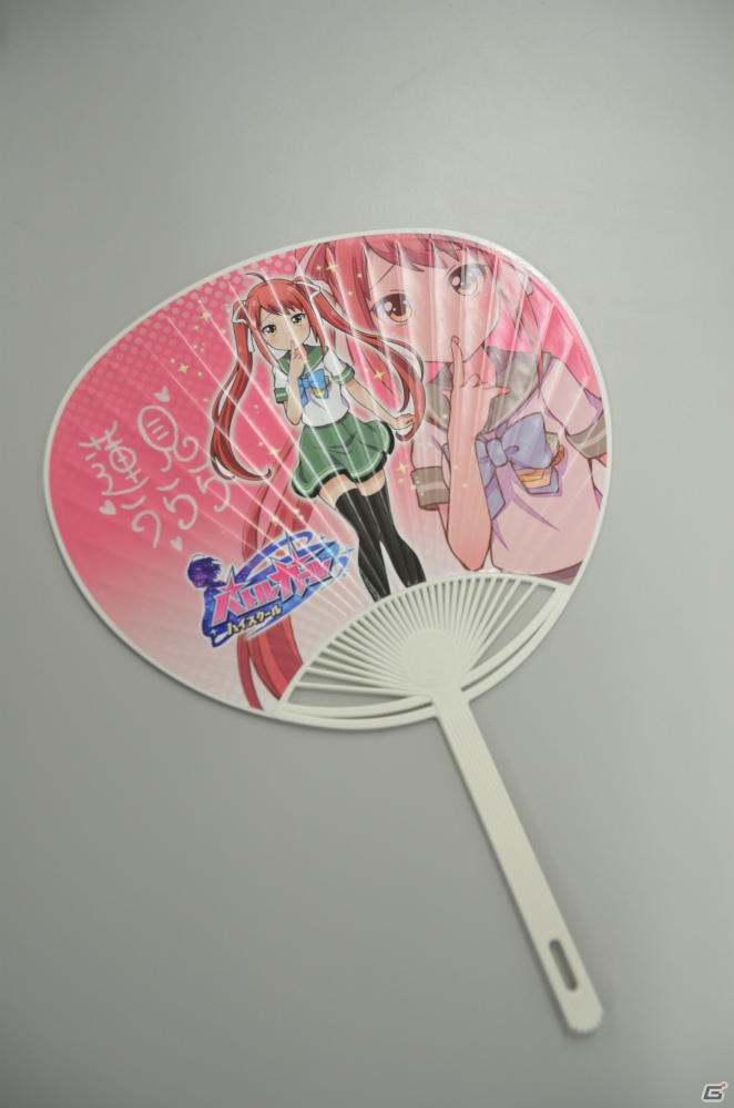 秋葉原で女の子たちを“なでなで”できる！「バトルガール ハイスクール」の屋外イベント“アキバ de ミス なでなで総選挙”を体験してきたの画像13