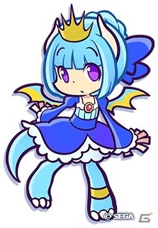 iOS/Android「ぷよぷよ!!クエスト」限定カード“ドラーナ”が手に入るバトルアリーナ「第14回プワープカップ」が開催！の画像3