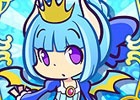 iOS/Android「ぷよぷよ!!クエスト」限定カード“ドラーナ”が手に入るバトルアリーナ「第14回プワープカップ」が開催！