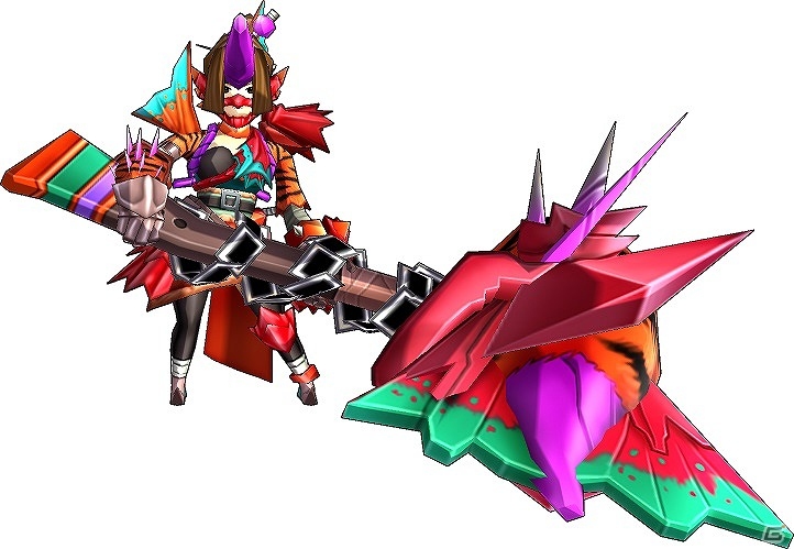 iOS/Android「モンスターギア」遠距離でも友達とマルチプレイが楽しめる「リアフレマルチ機能」が追加！「リアフレふやそうキャンペーン」も実施の画像4