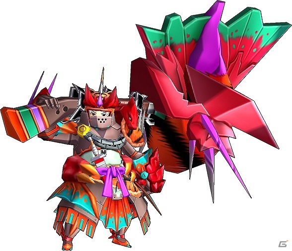 iOS/Android「モンスターギア」遠距離でも友達とマルチプレイが楽しめる「リアフレマルチ機能」が追加！「リアフレふやそうキャンペーン」も実施の画像5