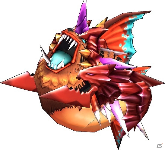 iOS/Android「モンスターギア」遠距離でも友達とマルチプレイが楽しめる「リアフレマルチ機能」が追加！「リアフレふやそうキャンペーン」も実施の画像7