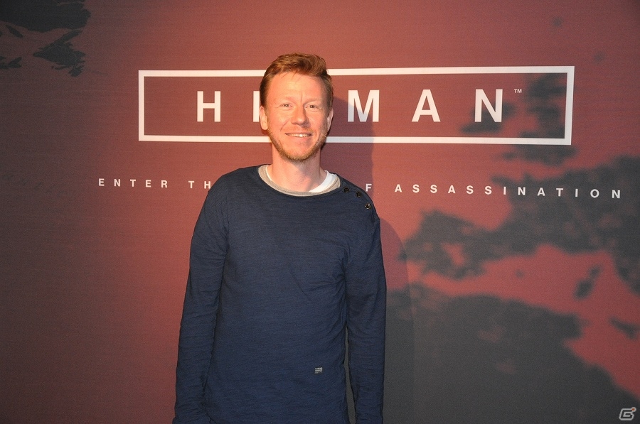 【E3 2015】華麗なる暗殺の幕開け「HITMAN」を紹介―サンドボックスを称する暗殺内容について開発者に尋ねてみたの画像7