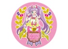 体験イベントの実施や3D映画化が決定！アニメ新EDを歌うSUPER☆GiRLSも駆けつけた「らぁらプリパラデビュー1周年プロジェクト発表会」