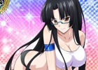 Mobage「ハイスクールD×D」新レイドボスイベント「Tactics Raid Battle ～妄想全開！秘密の大運動会です！～」が開催
