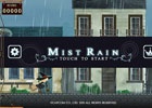 時を操作して障害物を避けていく「Mist Rain」がiOS/Android向けに配信開始
