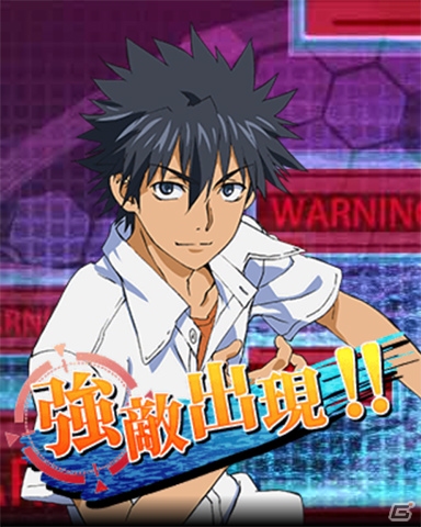 「とある魔術の禁書目録 頂点決戦 II」イベント「Booster Battle」が開催！レインコート姿のインデックスも登場の画像7