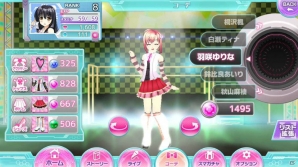 “スマシュー”がリズムアクションゲームに！iOS/Android「スマイル☆シューター Dear my Dream」事前登録Wキャンペーンがスタートの画像8