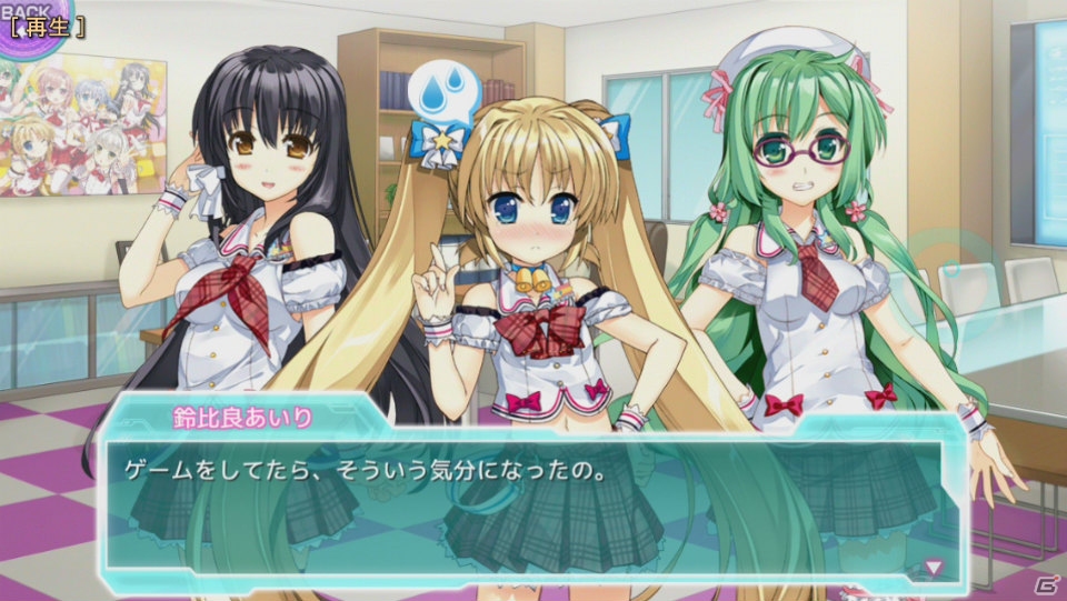 “スマシュー”がリズムアクションゲームに！iOS/Android「スマイル☆シューター Dear my Dream」事前登録Wキャンペーンがスタートの画像10