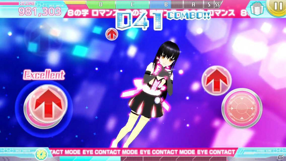 “スマシュー”がリズムアクションゲームに！iOS/Android「スマイル☆シューター Dear my Dream」事前登録Wキャンペーンがスタートの画像7