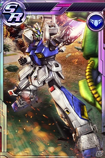iOS/Android「ガンダムコンクエスト」SRシナンジュやデストロイガンダムが手に入る「GCペディア選抜3連ガシャ」が登場！の画像2