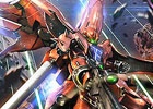 iOS/Android「ガンダムコンクエスト」SRシナンジュやデストロイガンダムが手に入る「GCペディア選抜3連ガシャ」が登場！